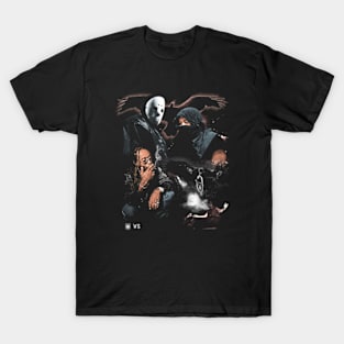 Ty Dolla Sign Vultures T-Shirt